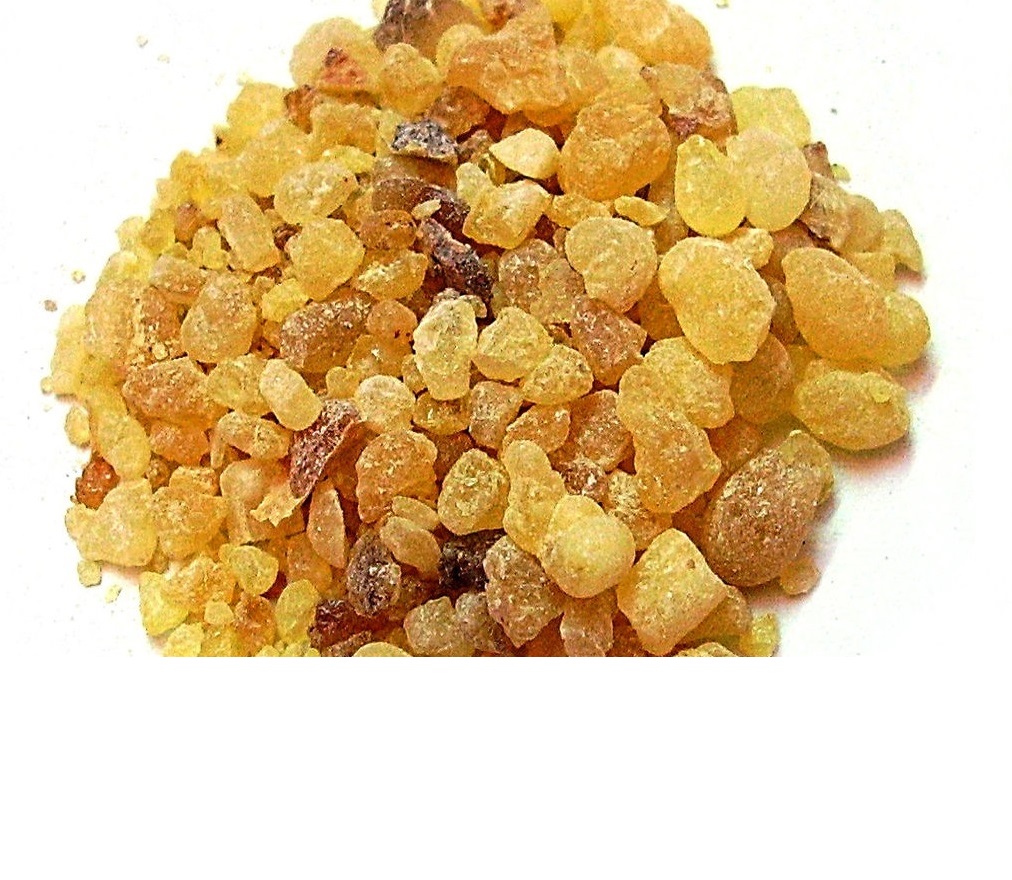 Boswellia Serrata Extract