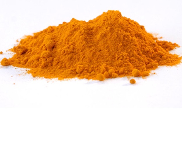 Curcuma Longa Extract