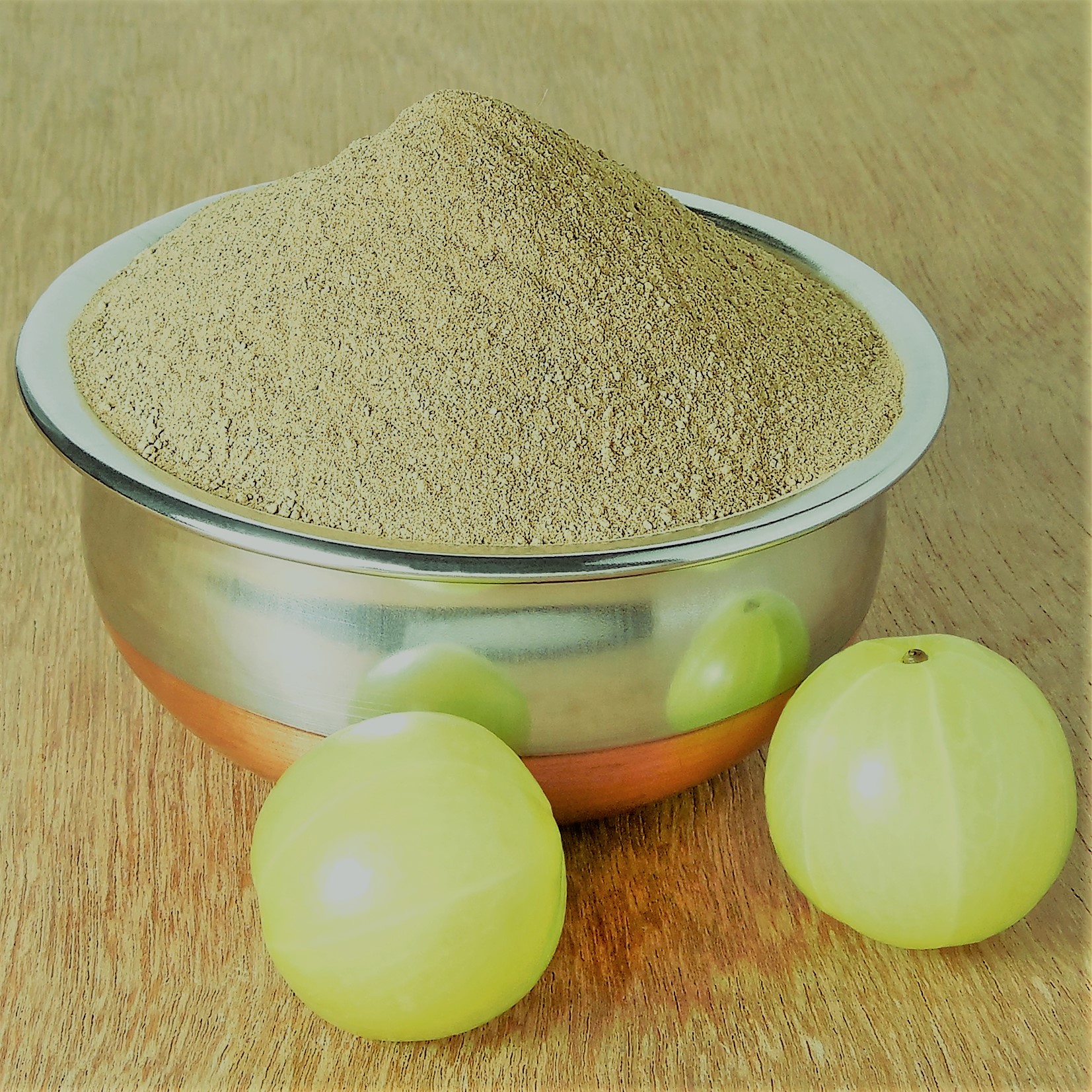 Amla Dry Extract