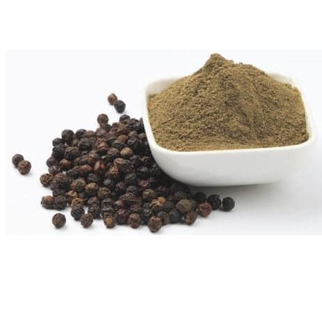 Black pepper Extract